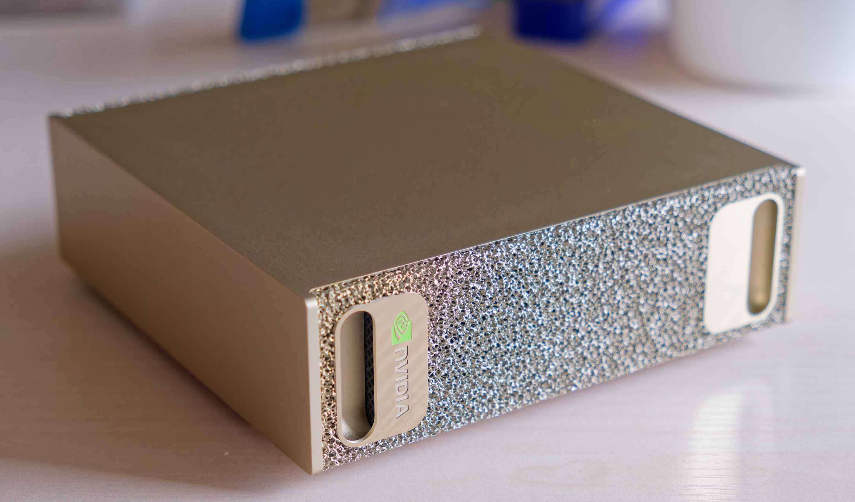 NVIDIA DGX Spark
